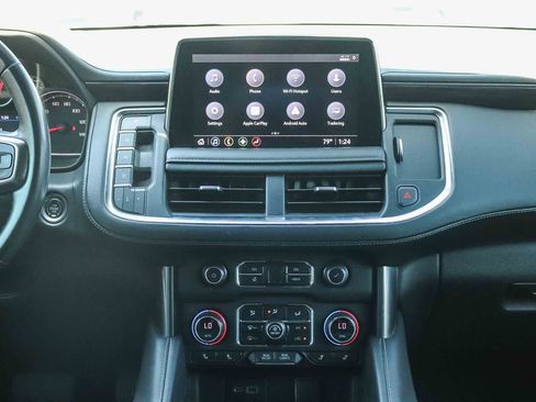 Used 2021 Chevrolet Tahoe LT RWD image 12