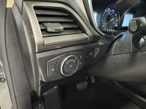 Used 2019 Ford Fusion SE w/ Equipment Group 151A image 20