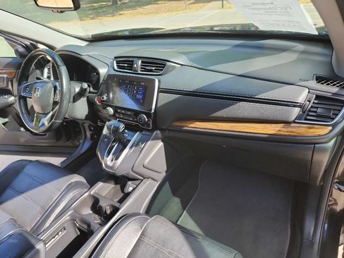 Used 2017 Honda CR-V EX-L image 34