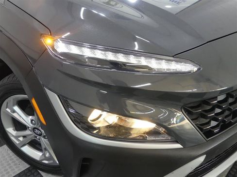 Used 2023 Hyundai Kona SEL FWD image 15