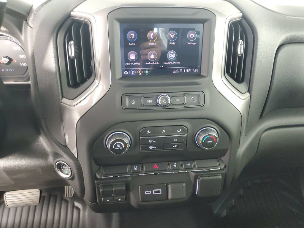 New 2026 Chevrolet Silverado 2500 W/T w/ WT Convenience Package RWD image 21