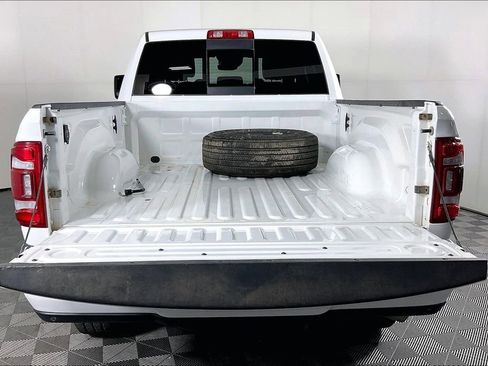 Used 2024 RAM 2500 Laramie w/ Safety Group image 36