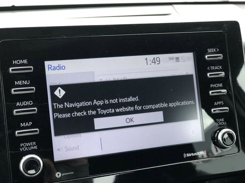 Used 2024 Toyota Camry SE image 20