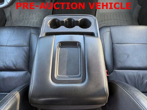 Used 2015 Chevrolet Silverado 1500 LT w/ All Star Edition image 15