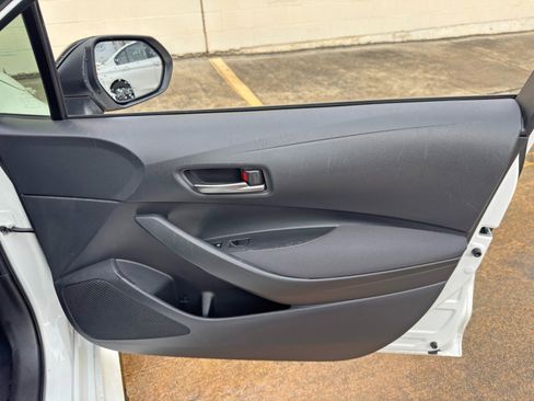 Used 2024 Toyota Corolla GR AWD/4WD image 40