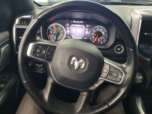 Used 2022 RAM 1500 Laramie image 14