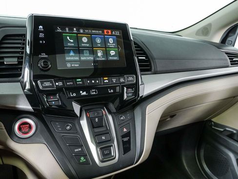 Used 2019 Honda Odyssey EX-L image 12