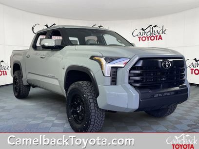 New 2026 Toyota Tundra SR5
