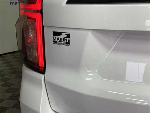 Certified 2023 Chevrolet Tahoe RST image 38