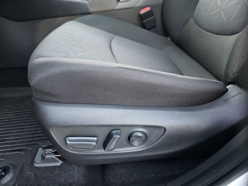 Certified 2024 Toyota RAV4 XLE image 17