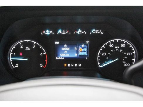 Used 2024 Ford F250 XLT w/ FX4 Off-Road Package image 15