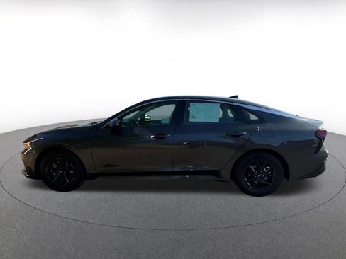 Used 2025 Kia K5 LXS FWD image 9