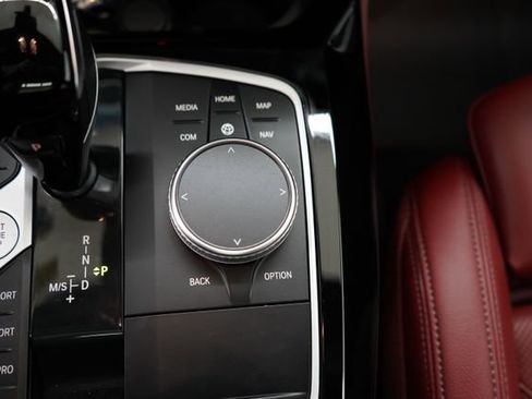 Used 2023 BMW X4 M40i w/ Premium Package image 66