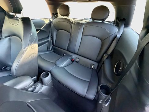 Used 2015 MINI Cooper S FWD image 15