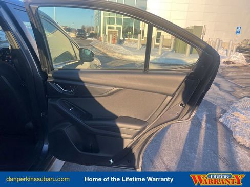 Certified 2023 Subaru WRX Premium image 37