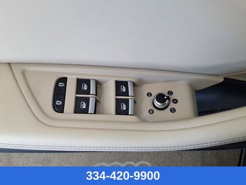 Used 2025 Audi A5 2.0T Premium Plus w/ Premium Plus image 19