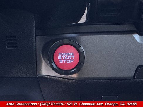 Used 2016 Toyota Tacoma TRD Off-Road w/ Towing Package RWD image 17