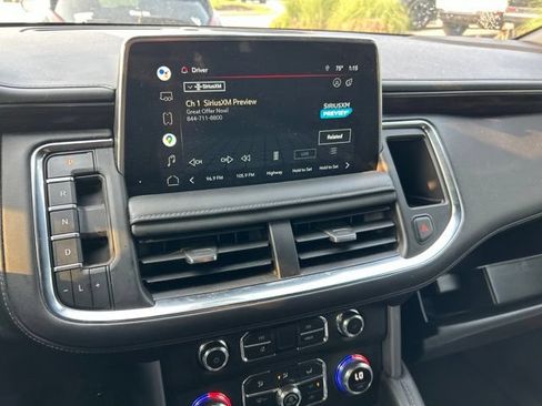 Used 2022 GMC Yukon SLE AWD/4WD image 10