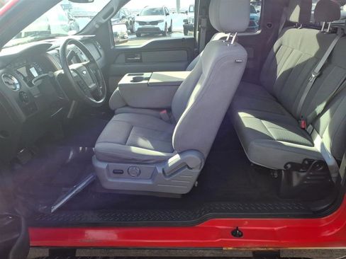 Used 2014 Ford F150 XLT w/ Equipment Group 302A Luxury image 8