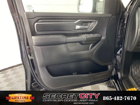 New 2026 RAM 1500 Big Horn image 12