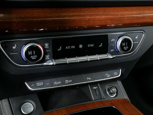 Used 2021 Audi Q5 2.0T Premium Plus w/ Premium Plus Package image 15