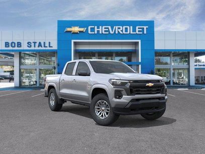 Used 2026 Chevrolet Colorado LT w/ LT Convenience Package