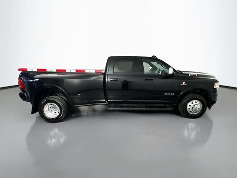 Used 2020 RAM 3500 Laramie AWD/4WD image 8