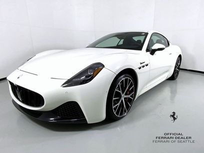 Used 2024 Maserati GranTurismo Modena