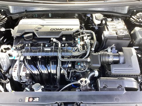 Used 2025 Kia K4 FWD image 32