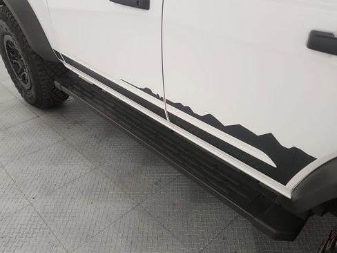 New 2024 Ford Bronco Wildtrak image 26