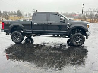 Used 2019 Ford F250 Lariat w/ Lariat Ultimate Package video 2