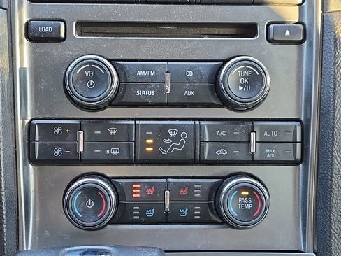 Used 2011 Ford Taurus Limited w/ 303A Rapid Spec Order Code image 15