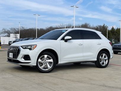 Used 2019 Audi Q3 2.0T Premium w/ Convenience Package