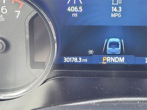 Used 2022 Ford F150 XLT w/ Equipment Group 302A High image 22