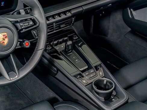 Used 2026 Porsche 911 Carrera 4 GTS image 28