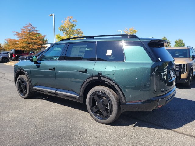 New 2027 Kia Telluride X-Line SX Prestige AWD/4WD image 6