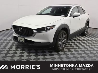 New 2026 MAZDA CX-30 AWD 2.5 S