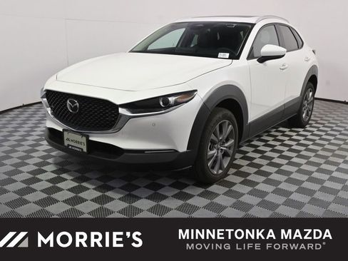 New 2026 MAZDA CX-30 AWD 2.5 S image 1