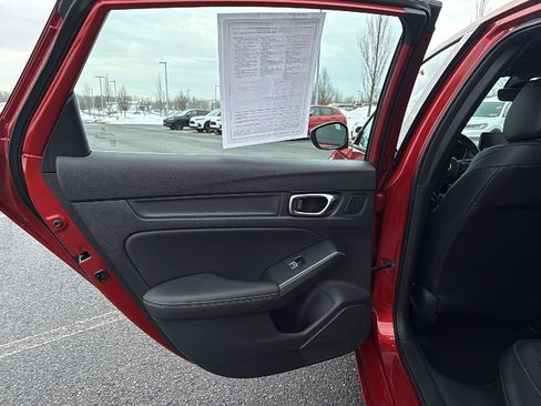 Used 2023 Acura Integra A-Spec image 20