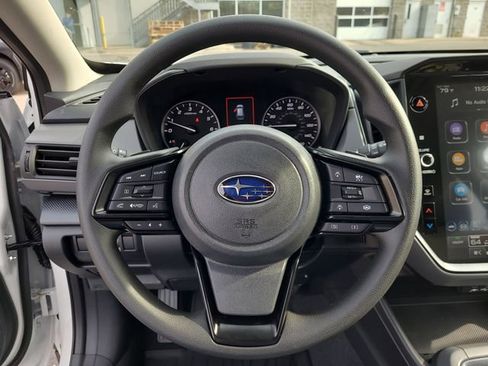 New 2026 Subaru Crosstrek 2.0i Premium image 24
