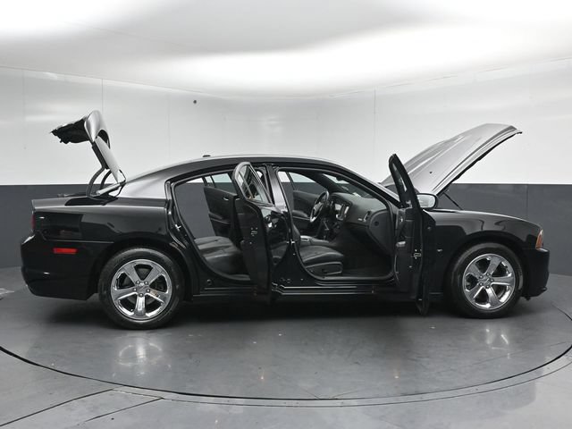 Used 2013 Dodge Charger R/T RWD image 61