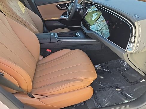New 2026 Mercedes-Benz E 350 4MATIC image 37