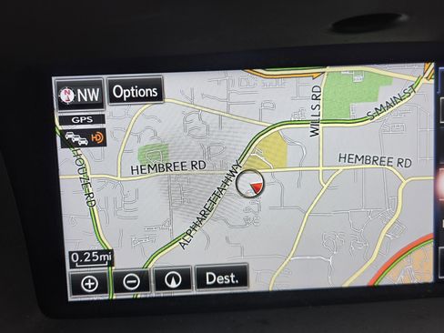 Used 2015 Lexus GS 350 w/ Premium Package RWD image 15