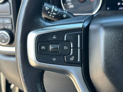 Used 2019 Chevrolet Silverado 1500 RST w/ All-Star Edition image 23