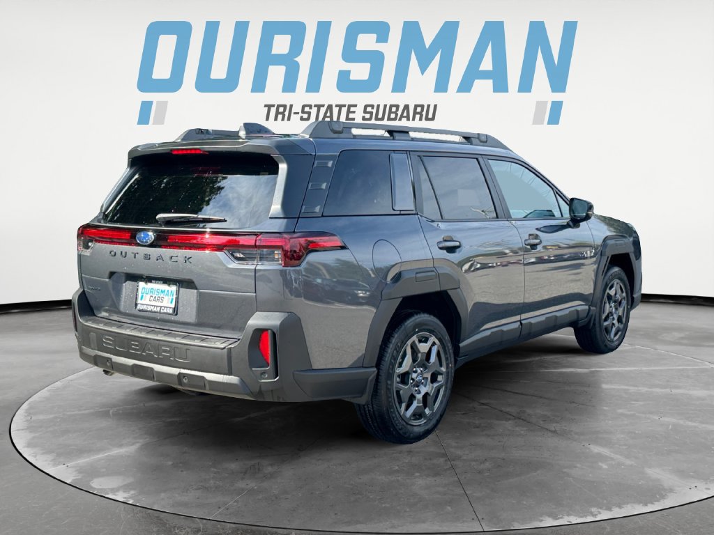 New 2026 Subaru Outback Premium AWD/4WD image 6