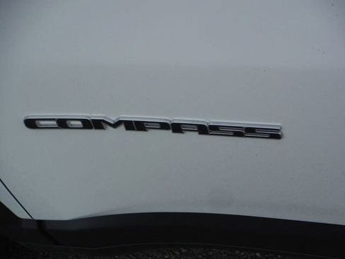 New 2026 Jeep Compass Limited AWD/4WD image 5