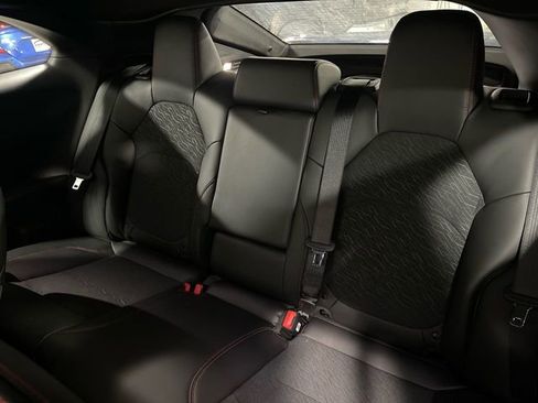 New 2026 Dodge Charger Scat Pack w/ Blacktop Package image 22