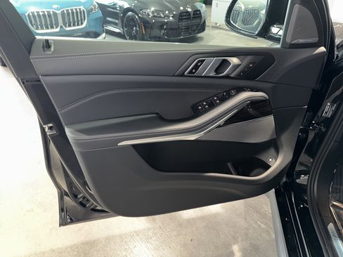 New 2026 BMW X5 xDrive50e image 13