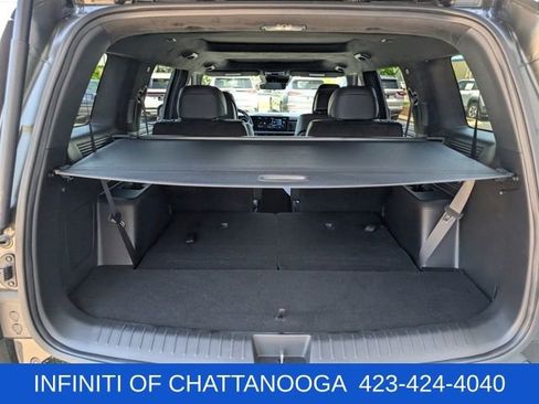 Used 2024 Hyundai Santa Fe Calligraphy FWD image 23