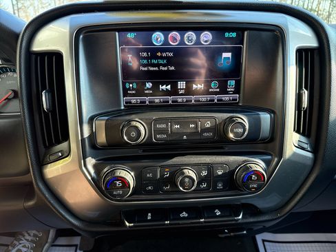 Used 2016 Chevrolet Silverado 1500 LT w/ All Star Edition image 11